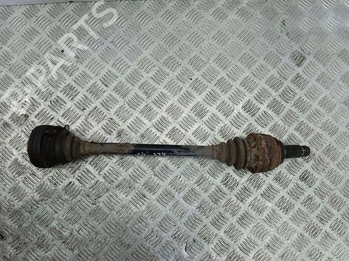 Left rear driveshaft BMW X5 (E53) 3.0 d | BP28887436M40 - Image 12