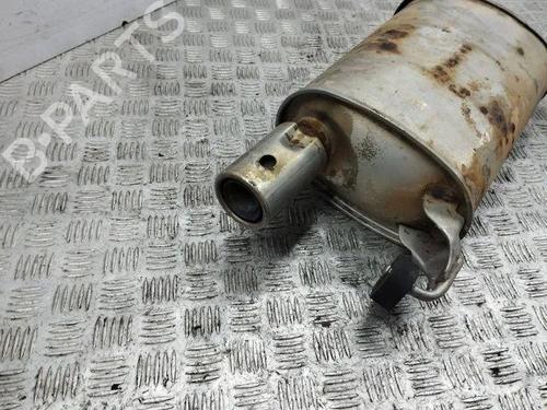 Exhaust system VW PASSAT B6 Variant (3C5) 1.6 TDI | BP28841855M121 - Image 3