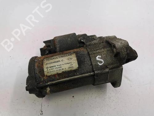 Starter RENAULT KADJAR (HA_, HL_) 1.5 dCi 110 (HLA3) | BP28904276M8  - Image 5