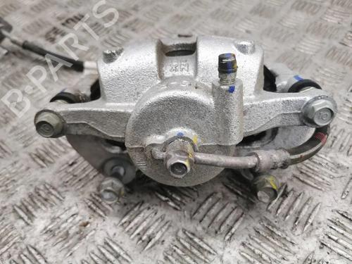 Right front brake caliper HYUNDAI KONA (SX2) EV | BP36061271M104 - Image 4