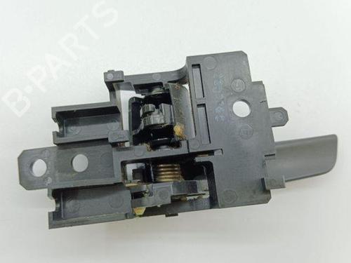 Front right interior door handle MITSUBISHI OUTLANDER II (CW_W) 2.2 DI-D 4WD | BP28847672I14 