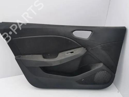 Used Front left panel RENAULT CLIO V (B7_) 1.3 TCe 130 (B7MF) (131 hp) 28856531
