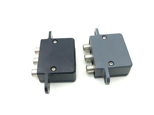 Electronic module CHRYSLER GRAND VOYAGER V (RT) 2.8 CRD | BP36348473M83 - Image 7