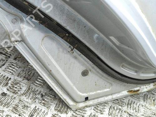 Left rear door MERCEDES-BENZ B-CLASS Sports Tourer (W245) B 200 CDI (245.208) | BP28902459C4 