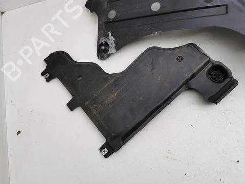 Underbody protection AUDI A1 Sportback (GBA) 25 TFSI | BP36190055M92 - Image 5