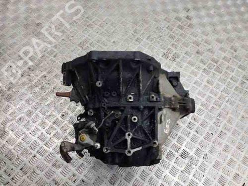 Used Gearbox TOYOTA AVENSIS Estate (_T27_) 1.6 D4-D (WWT270_) (112 hp) 28851568