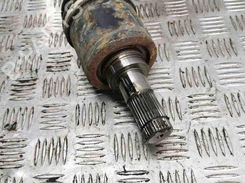 Left front driveshaft MAZDA CX-7 (ER) 2.2 MZR-CD AWD (ER10A) | BP28891213M38 