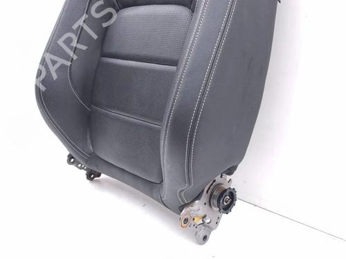 Left front seat JAGUAR F-PACE (X761) 2.0 TD4 | BP36214442C15 - Image 2