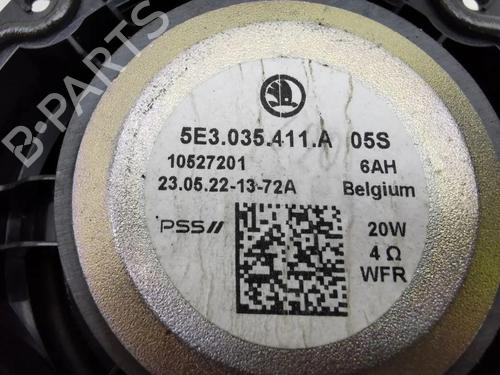 Electronic module SKODA OCTAVIA IV (NX3, NN3, PV3) 1.0 TSI | BP36190084M83 - Image 8