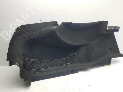 Used Boot lining MERCEDES-BENZ E-CLASS T-Model (S213) E 220 d (213.204) (194 hp) 28864254