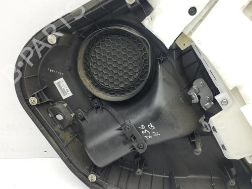 Rear left panel HONDA ACCORD VIII (CU) 2.2 i-DTEC (CU3) | BP28872934C60 