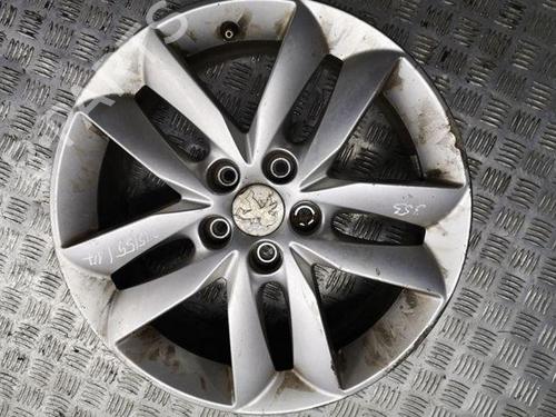 Used Rim PEUGEOT 508 I (8D_) 1.6 HDi (112 hp) 28845322