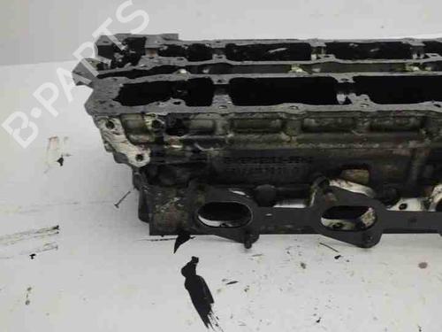 Cylinder head MERCEDES-BENZ M-CLASS (W164) ML 320 CDI 4-matic (164.122) | BP28844486M5