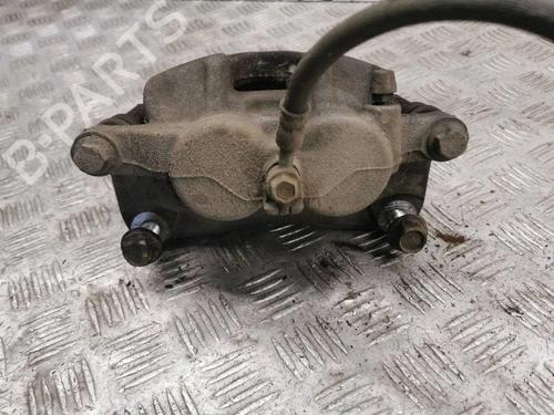 Left front brake caliper NISSAN NAVARA NP300 Platform/Chassis (D23) 2.3 dCi 4x4 | BP38247026M105 - Image 4