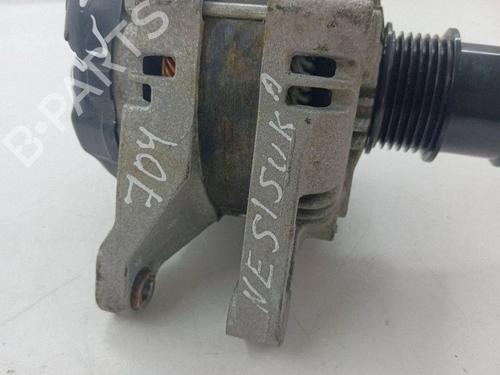 Alternator FORD FOCUS IV (HN) 1.0 EcoBoost | BP38251623M7 - Image 6