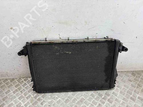 Used Water radiator MASERATI QUATTROPORTE V 4.2 (400 hp) 29432289