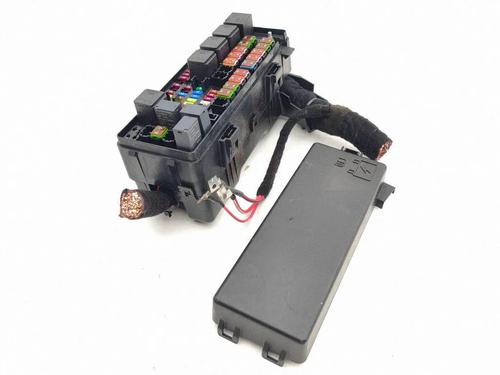 Fuse box MASERATI LEVANTE SUV (M161) 3.0 S Q4 | BP40263238E1 - Image 3