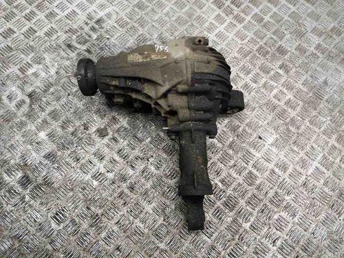 Used Front differential MERCEDES-BENZ M-CLASS (W164) ML 320 CDI 4-matic (218 hp) 28898411