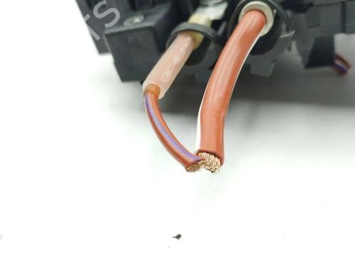 Fuse box MERCEDES-BENZ EQA (H243) EQA 250 (243.701) | BP28874781E1 - Image 2