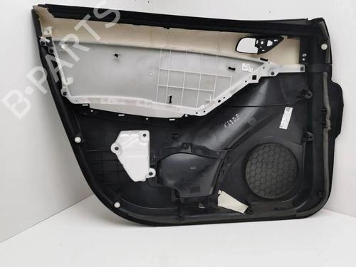 Front right panel MAZDA CX-5 (KE, GH) 2.2 D AWD (KE2AW) | BP36176820C59 - Image 8