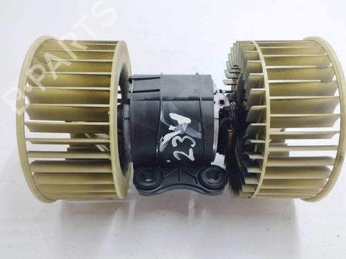 Varmeapparat BMW X5 (E53) 3.0 d (184 hp) 28887435