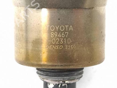 Electronic sensor TOYOTA C-HR (_X2_, _H2_) PHEV (MAXH21) | BP36830883M84 - Image 6