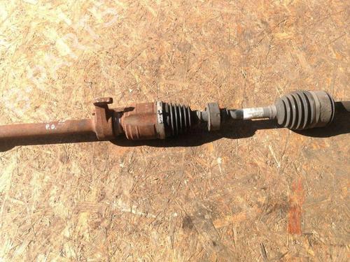 Used Right front driveshaft HONDA CIVIC IX (FK) 1.6 i-DTEC (FK3) (120 hp) 28886838