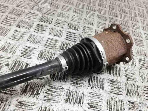 Right front driveshaft AUDI Q2 (GAB, GAG) 30 TFSI | BP28898839M39