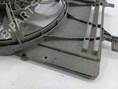 Radiator fan FORD B-MAX (JK) 1.6 TDCi | BP38246519M35  - Image 6