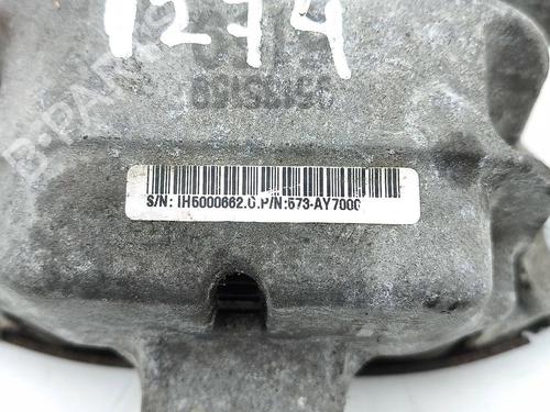 Engine mount CHEVROLET TRAX 1.6 | BP29866951M89