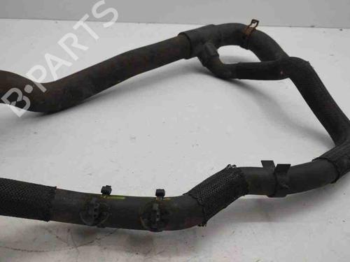 Pipe RENAULT CLIO IV (BH_) 1.5 dCi 90 | BP28904601M125