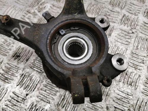 Left front steering knuckle OPEL MOKKA 1.2 (76) | BP33642987M25 - Image 3
