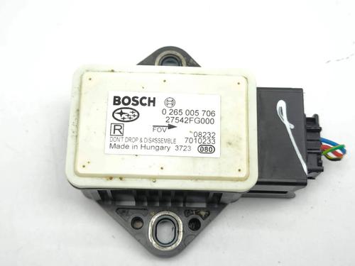Elektronisk sensor SUBARU FORESTER (SH_) 2.0 D AWD (SHH, SHD, SHN) | BP28871791M84 