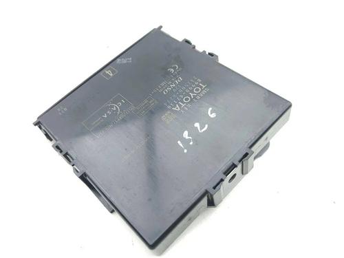 Electronic module TOYOTA PRIUS (_W3_) 1.8 Hybrid (ZVW3_) | BP36190636M83 - Image 3