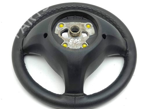 Steering wheel MERCEDES-BENZ A-CLASS (W169) A 180 CDI (169.007, 169.307) | BP28873511C49 