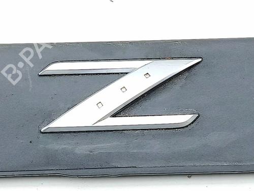 Step NISSAN 350Z Roadster (Z33) 3.5 (AAZ33) | BP30731097C149