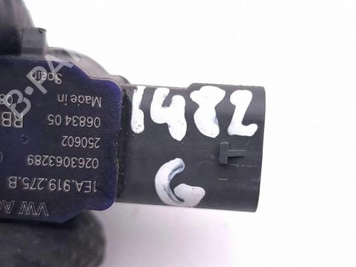 Electronic module VW PASSAT B9 Variant (CJ5) 1.5 TSI eHybrid | BP39145938M83 - Image 5
