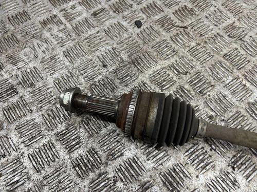 Left rear driveshaft MAZDA CX-5 (KF) 2.2 D | BP33260028M40 - Image 2