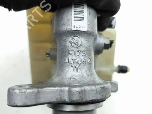 Brake master cylinder MINI MINI COUNTRYMAN (R60) John Cooper Works ALL4 | BP33256517M77 - Image 7