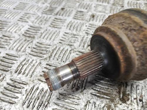 Left rear driveshaft MERCEDES-BENZ E-CLASS (W213) E 220 d (213.004) | BP28901692M40 - Image 5