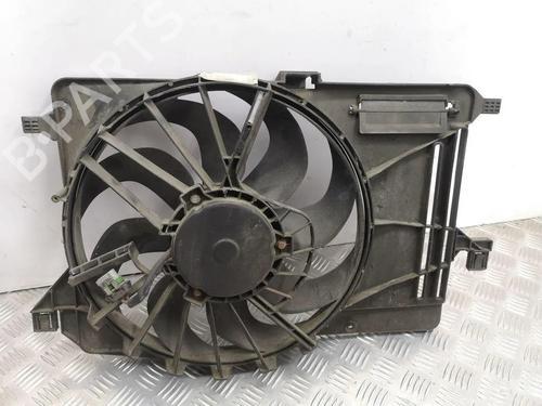 Used Radiator fan Radiator fan 34161827 34161827