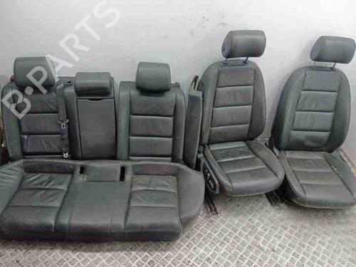 Used Seats set AUDI A6 C6 (4F2) 3.2 FSI quattro (255 hp) 28845710