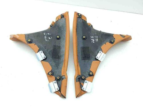 Middle console MASERATI QUATTROPORTE V 4.2 | BP28878274I22