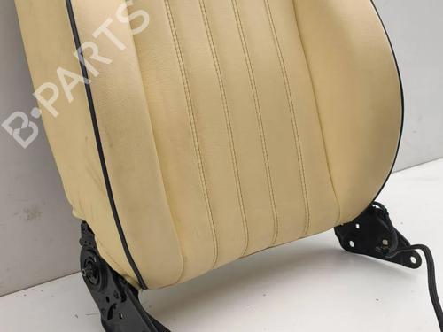 Left front seat MASERATI QUATTROPORTE V 4.2 | BP36191591C15 - Image 6
