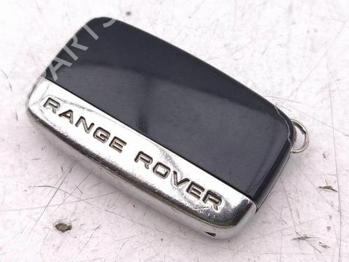 Electronic module LAND ROVER RANGE ROVER EVOQUE (L538) 2.0 D | BP40168024M83 - Image 4