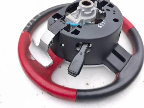 Steering wheel TOYOTA GT 86 Coupe (ZN6_) 2.0 (ZN6AC_, ZN6BC_, ZN6K) | BP33009267C49 - Image 12