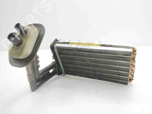 Radiateur de chauffage RENAULT SCÉNIC I MPV (JA0/1_, FA0_) 2.0 16V (JA1D, JA17) (140 hp) 28846798