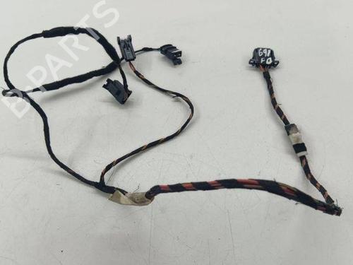 Used Wiring harness AUDI Q7 (4LB) 3.0 TDI quattro (233 hp) 28855049