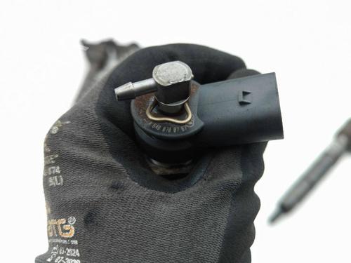 Injector MERCEDES-BENZ A-CLASS (W169) A 180 CDI (169.007, 169.307) | BP29615099M100 