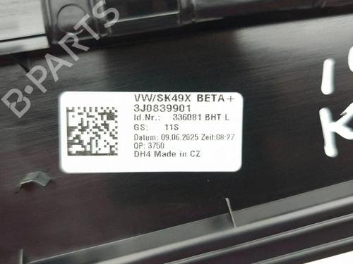 Dørliste VW PASSAT B9 Variant (CJ5) 1.5 TSI eHybrid | BP38959853C150 - Image 8
